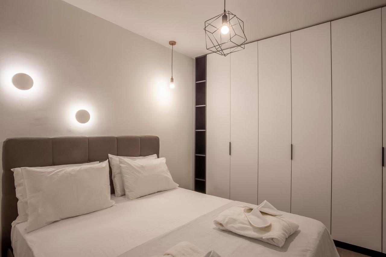 Simone By Socrates Junior Apartamento *