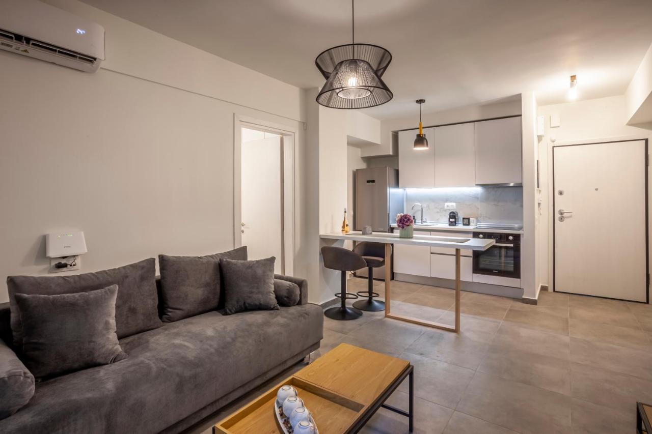 Apartamento Simone By Socrates Junior *