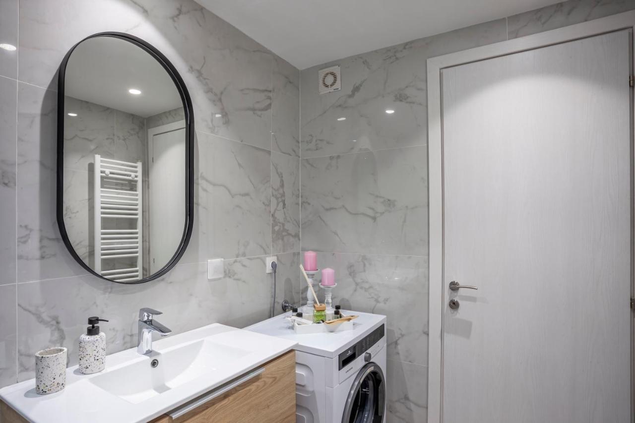 Apartamento Simone By Socrates Junior *
