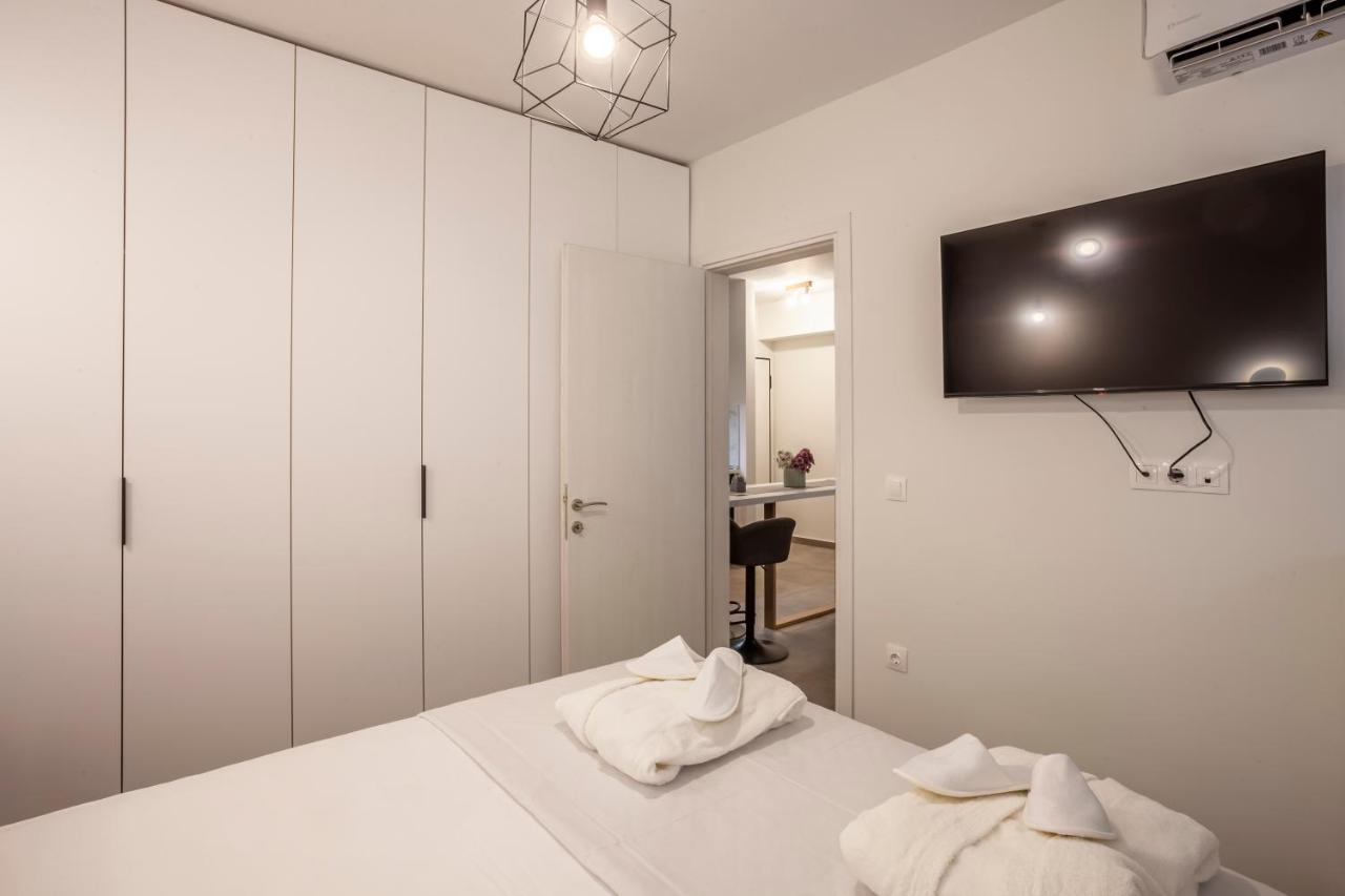 Simone By Socrates Junior Apartamento