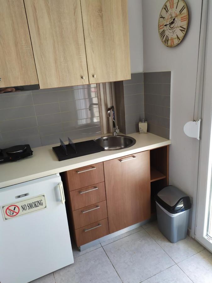 Apartment Avgerinos Thessaloniki