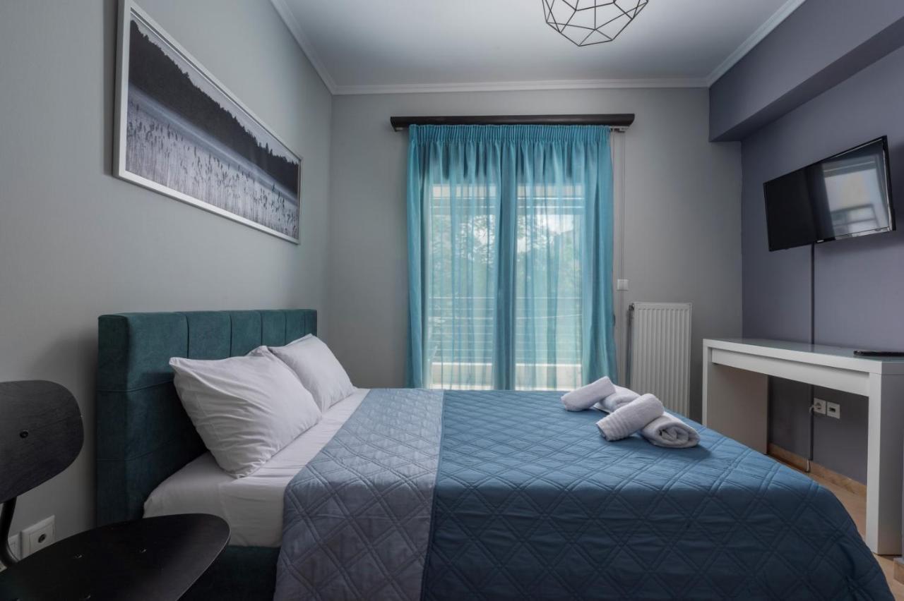 Apartment Kosmos Service Center 2 With Additional Cost Parking *