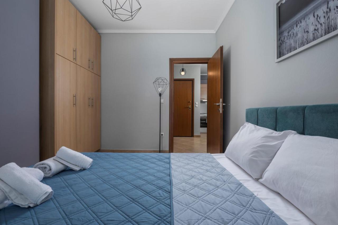 Apartment Kosmos Service Center 2 With Additional Cost Parking *