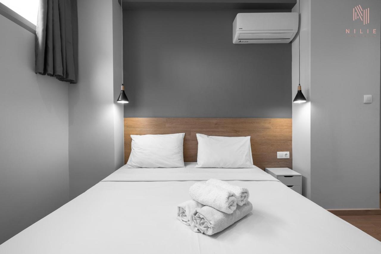 Apartment Noema, Nilie Hospitality Mgmt *