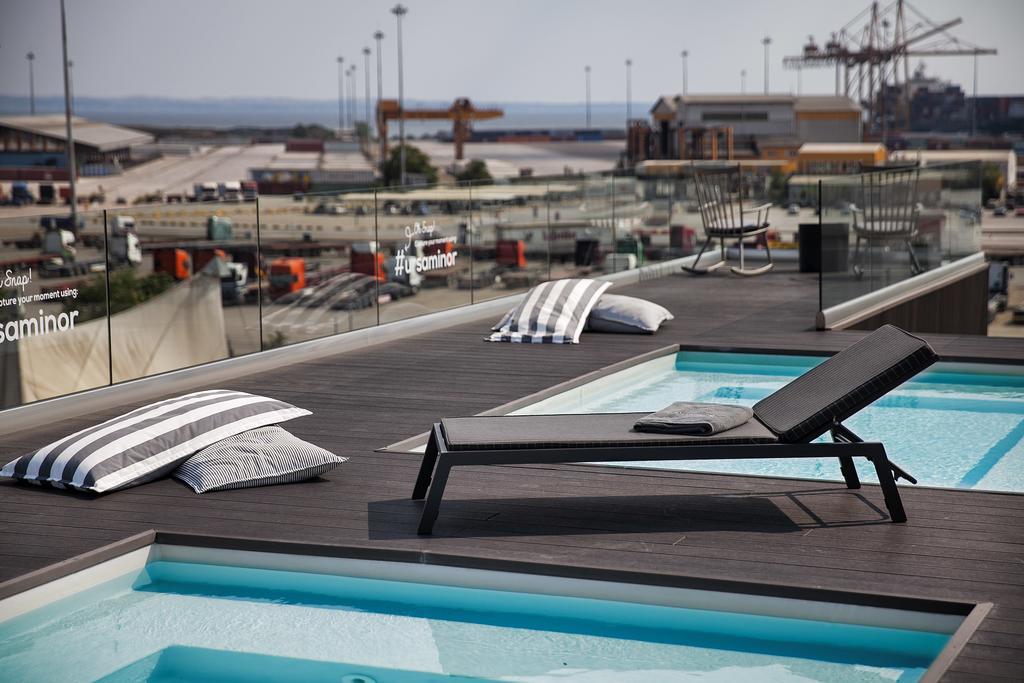 Hotel Porto Palace 5*