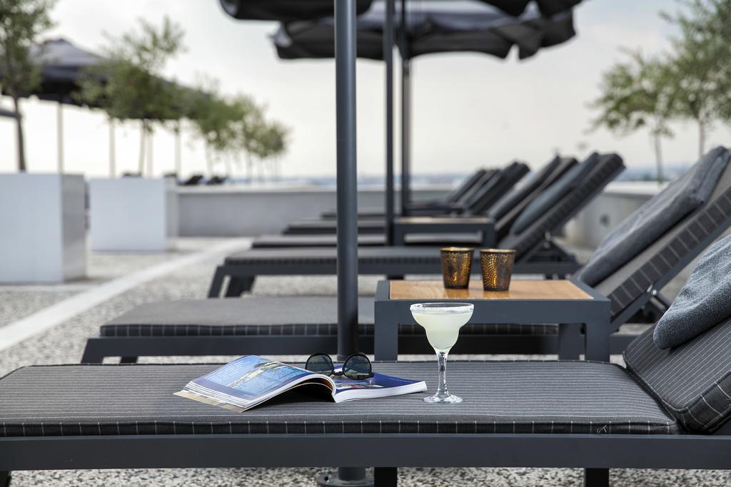 Hotel Porto Palace Thessaloniki