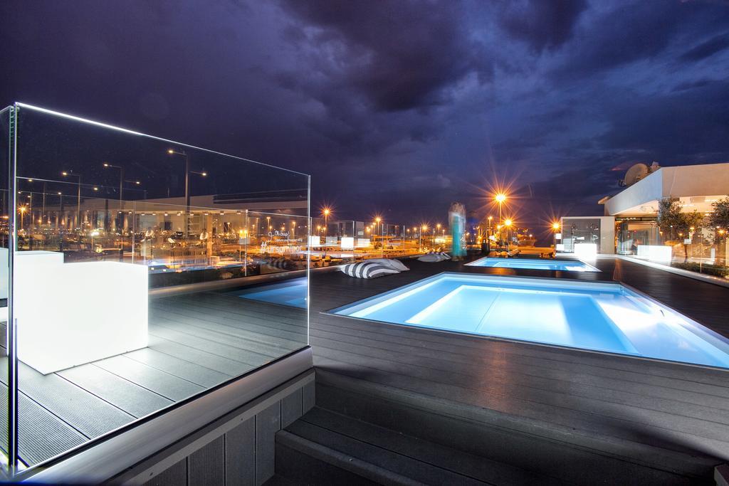 Hotel Porto Palace Thessaloniki