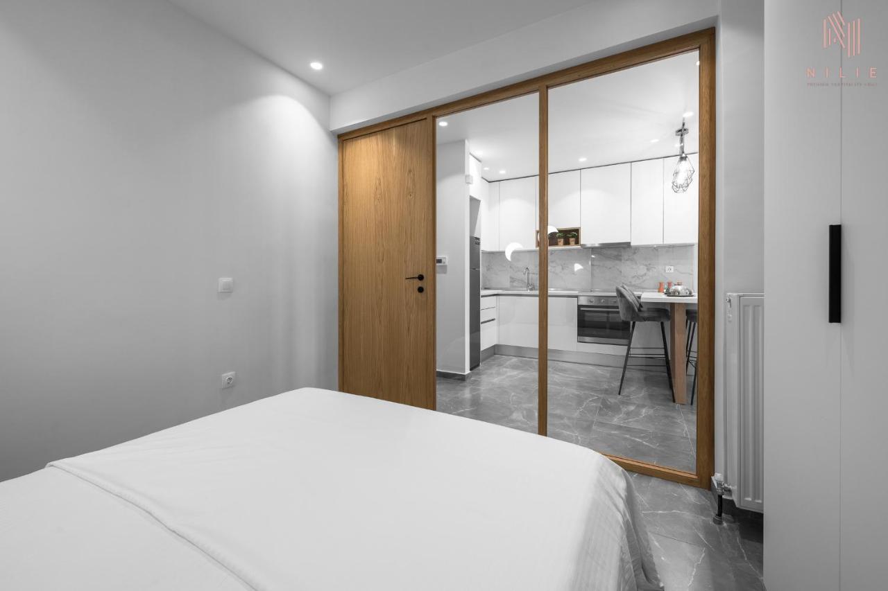 Floral, Nilie Hospitality Mgmt Apartment Thessaloniki