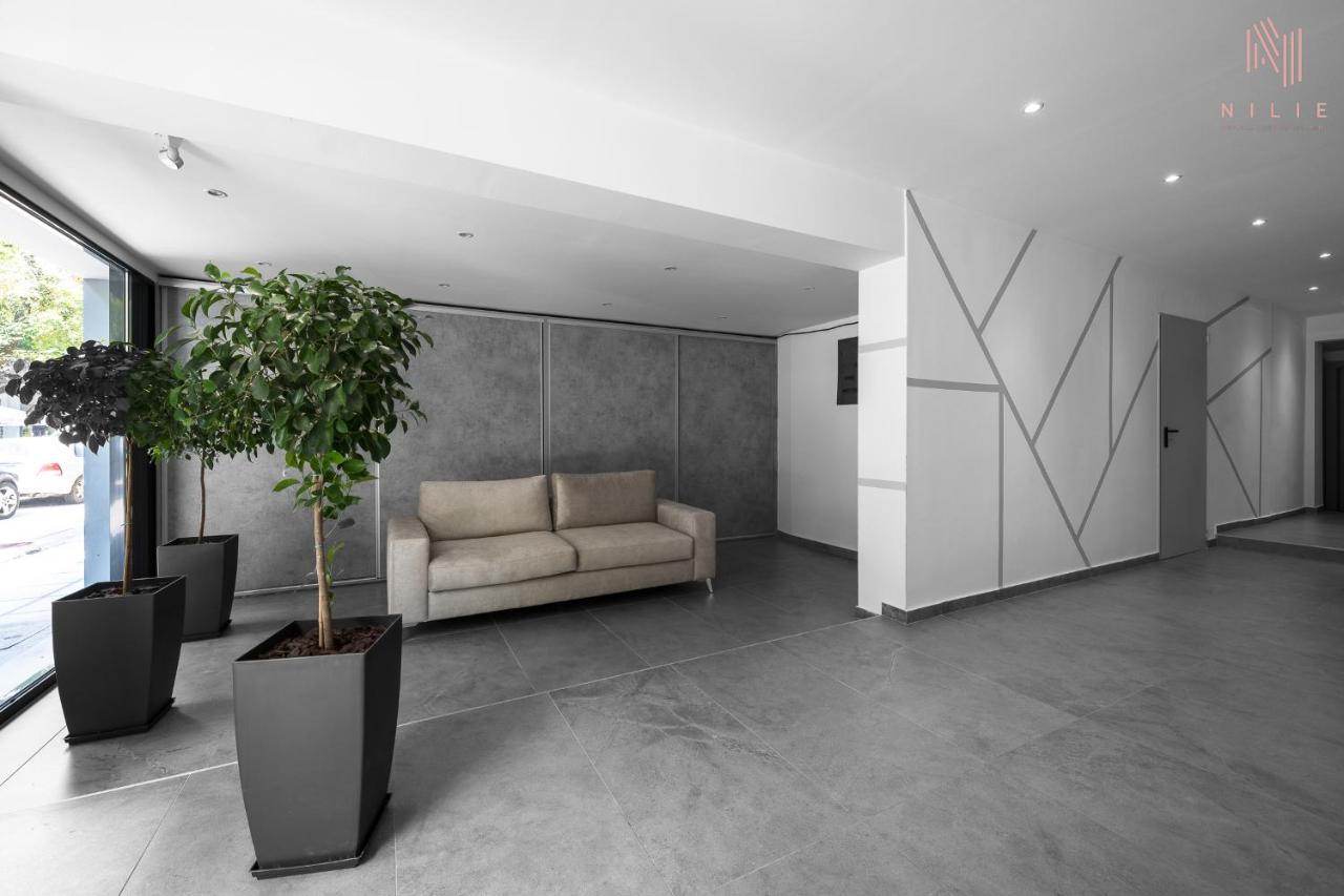 Floral, Nilie Hospitality Mgmt * Thessaloniki