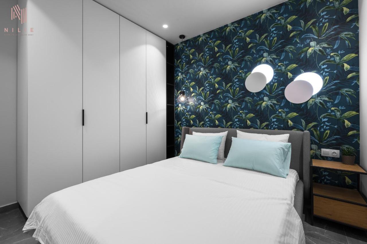 Floral, Nilie Hospitality Mgmt Thessaloniki