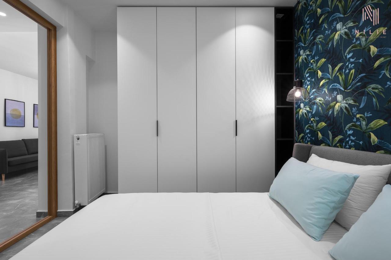 Floral, Nilie Hospitality Mgmt Thessaloniki