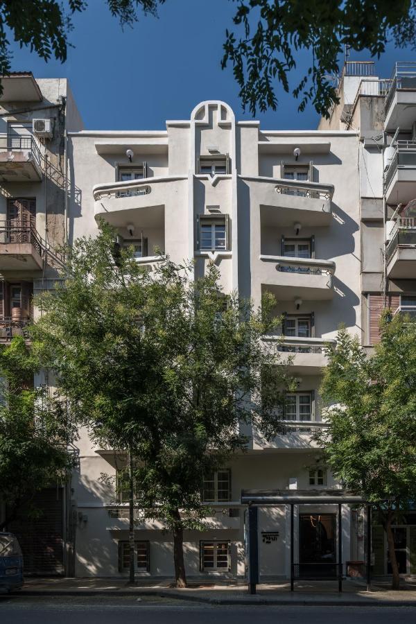 72 Ad 3* Thessaloniki