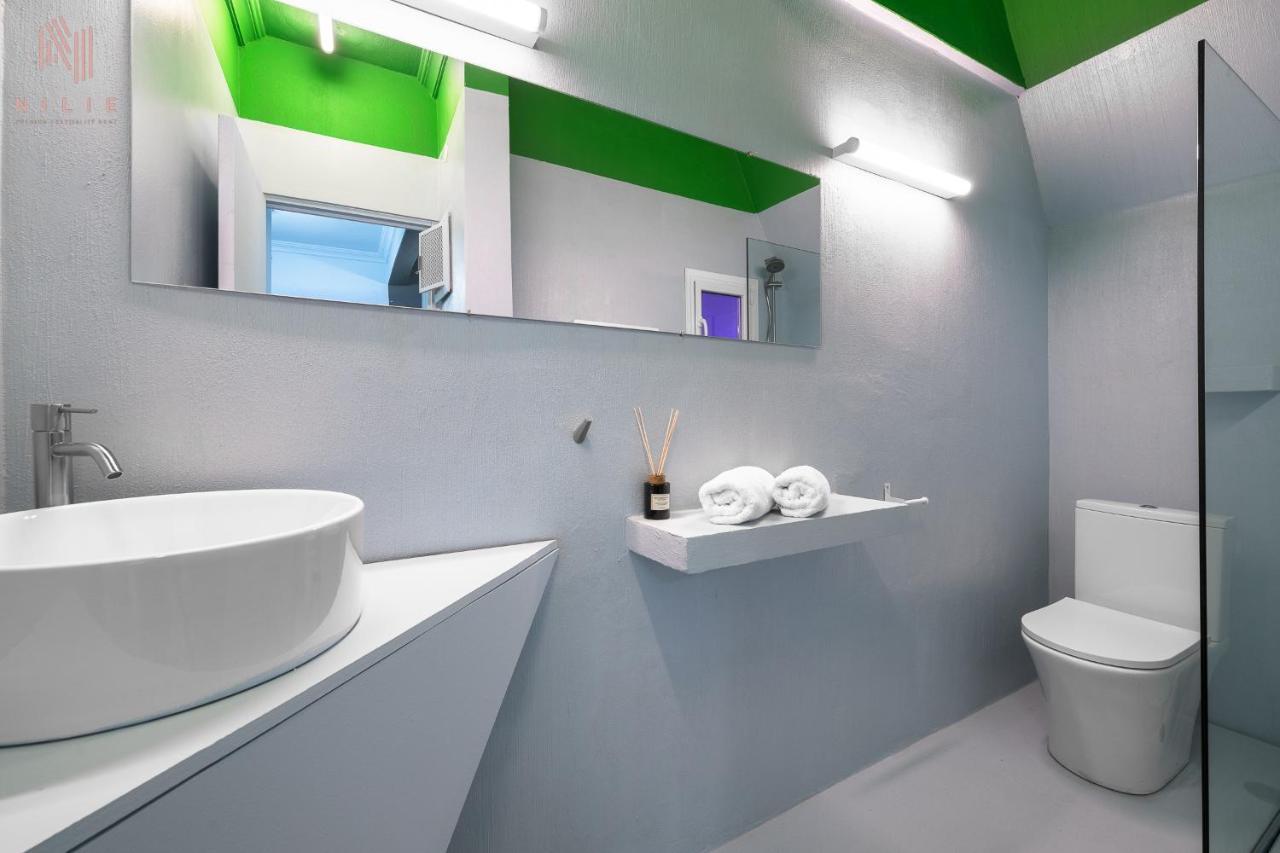 Colorful, Nilie Hospitality Mgmt