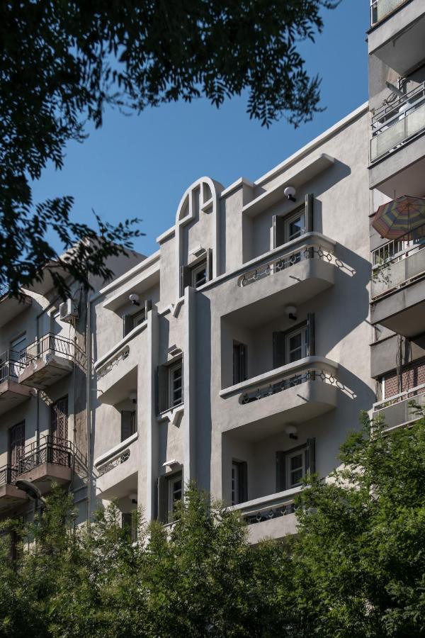 72 Ad 3* Thessaloniki