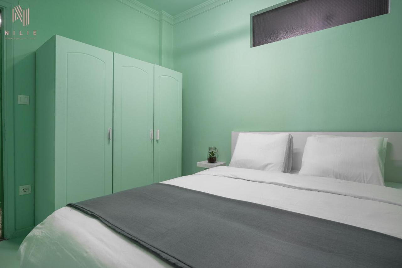 Apartment Colorful, Nilie Hospitality Mgmt *