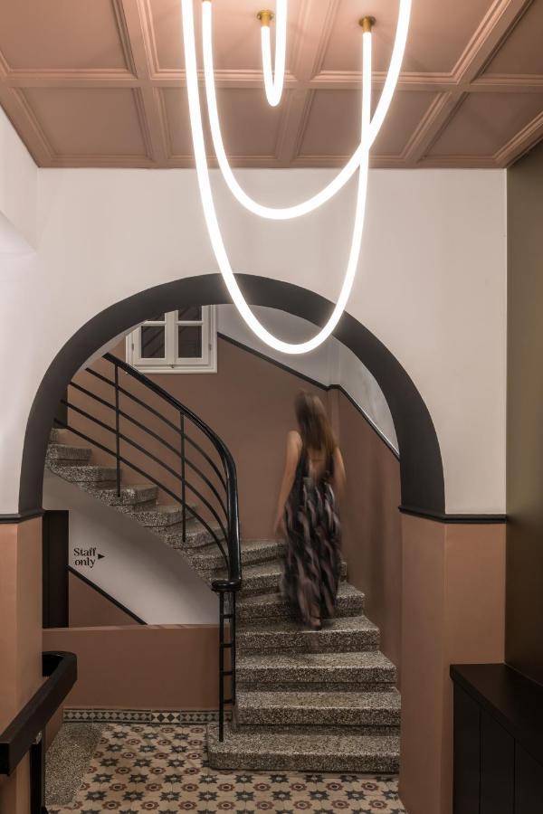 72 Ad Bed & Breakfast Thessaloniki