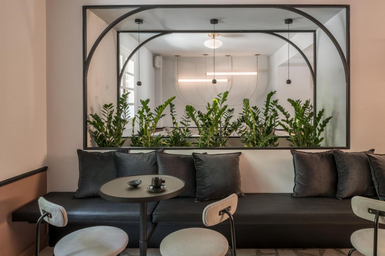Bed & Breakfast 72 Ad Thessaloniki