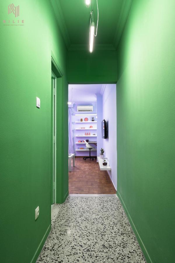 Apartment Colorful, Nilie Hospitality Mgmt *
