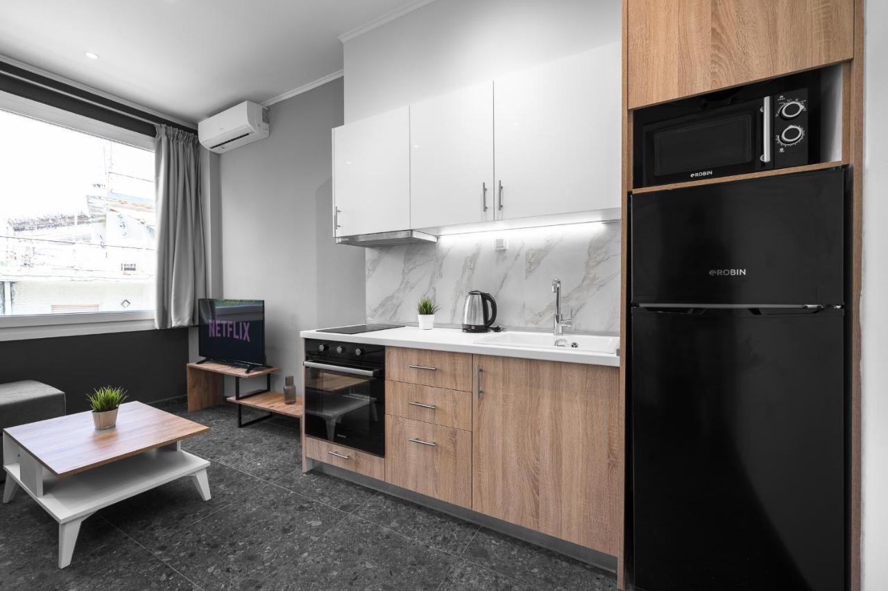 Wallstreet, The Luxury Thessaloniki
