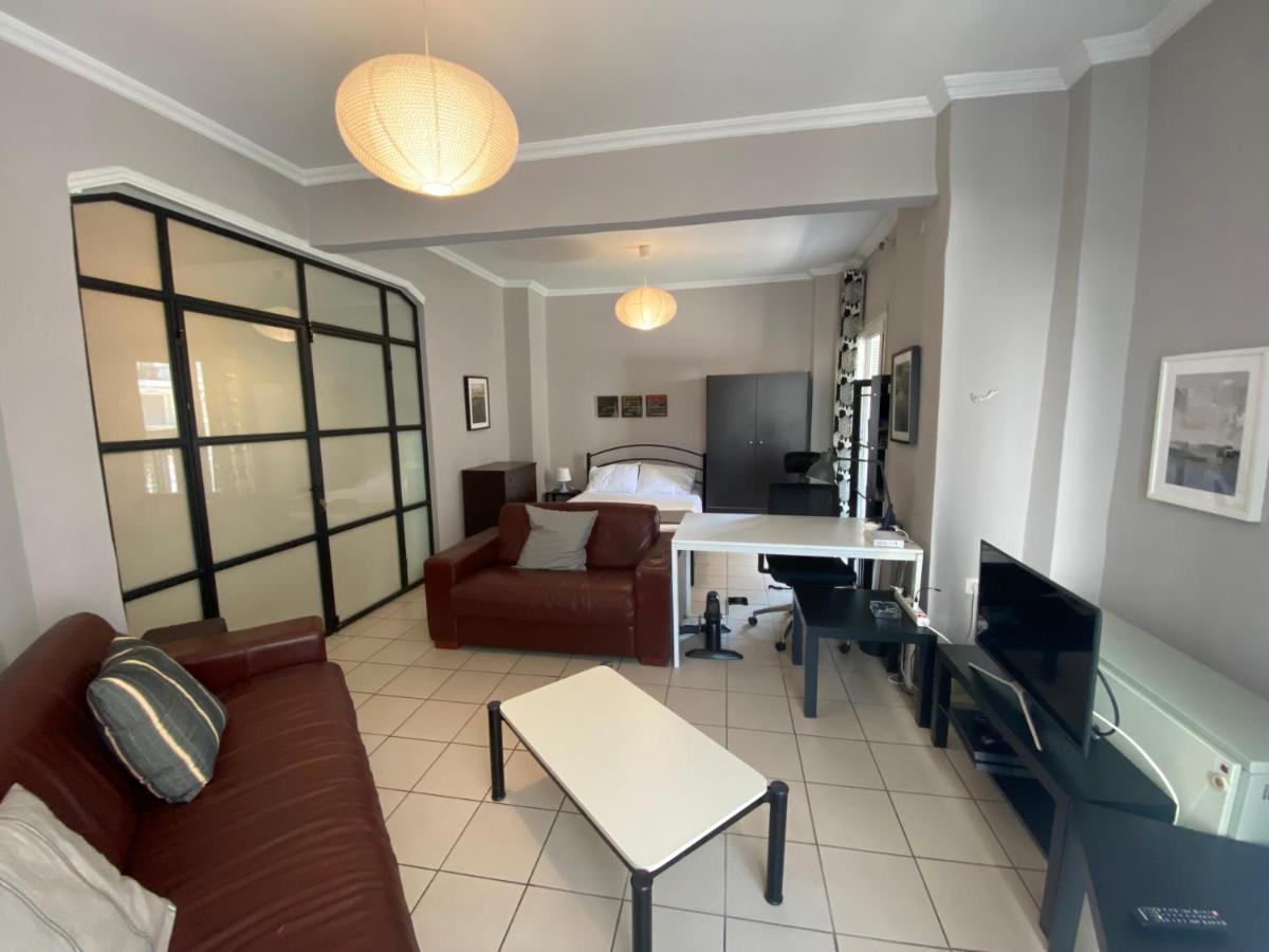 Historical Center Apartment