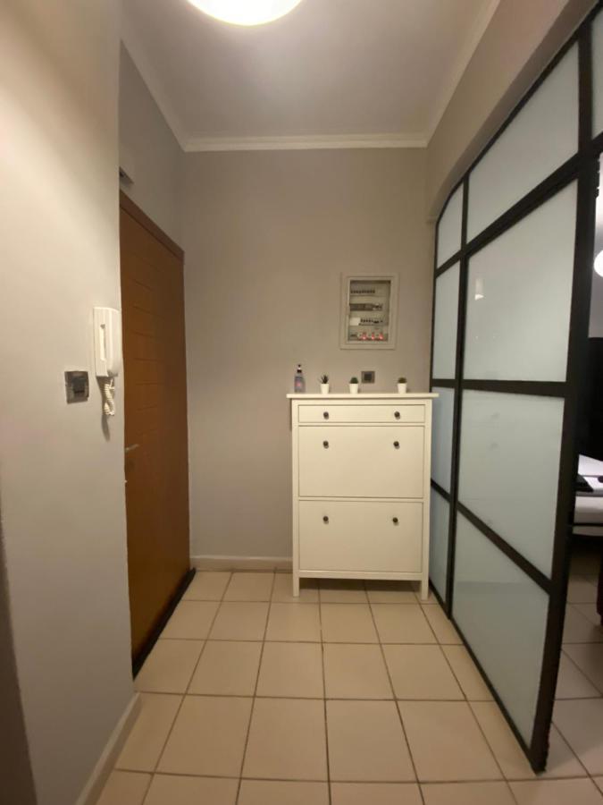 Historical Center Apartment Thessaloniki
