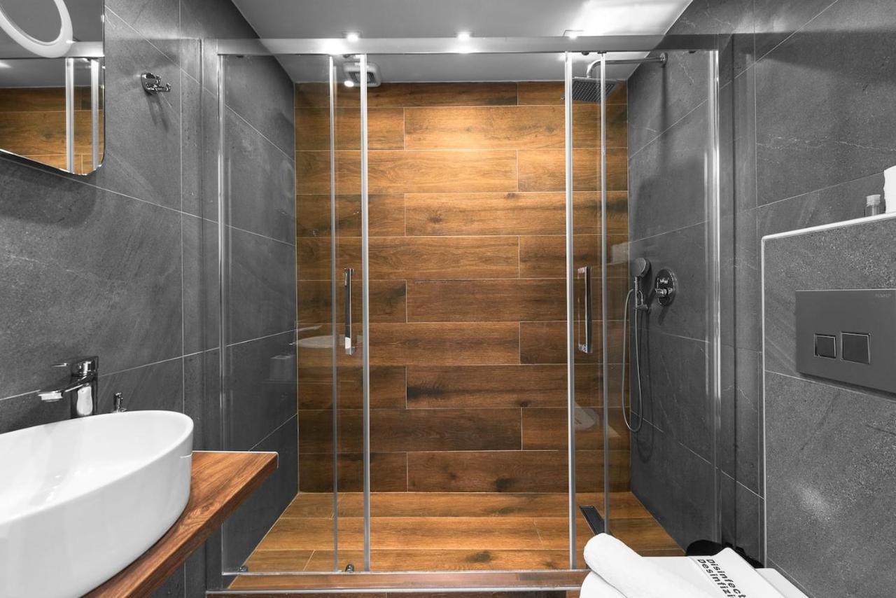 Ultima Suites, Nilie Hospitality Mgmt Thessaloniki