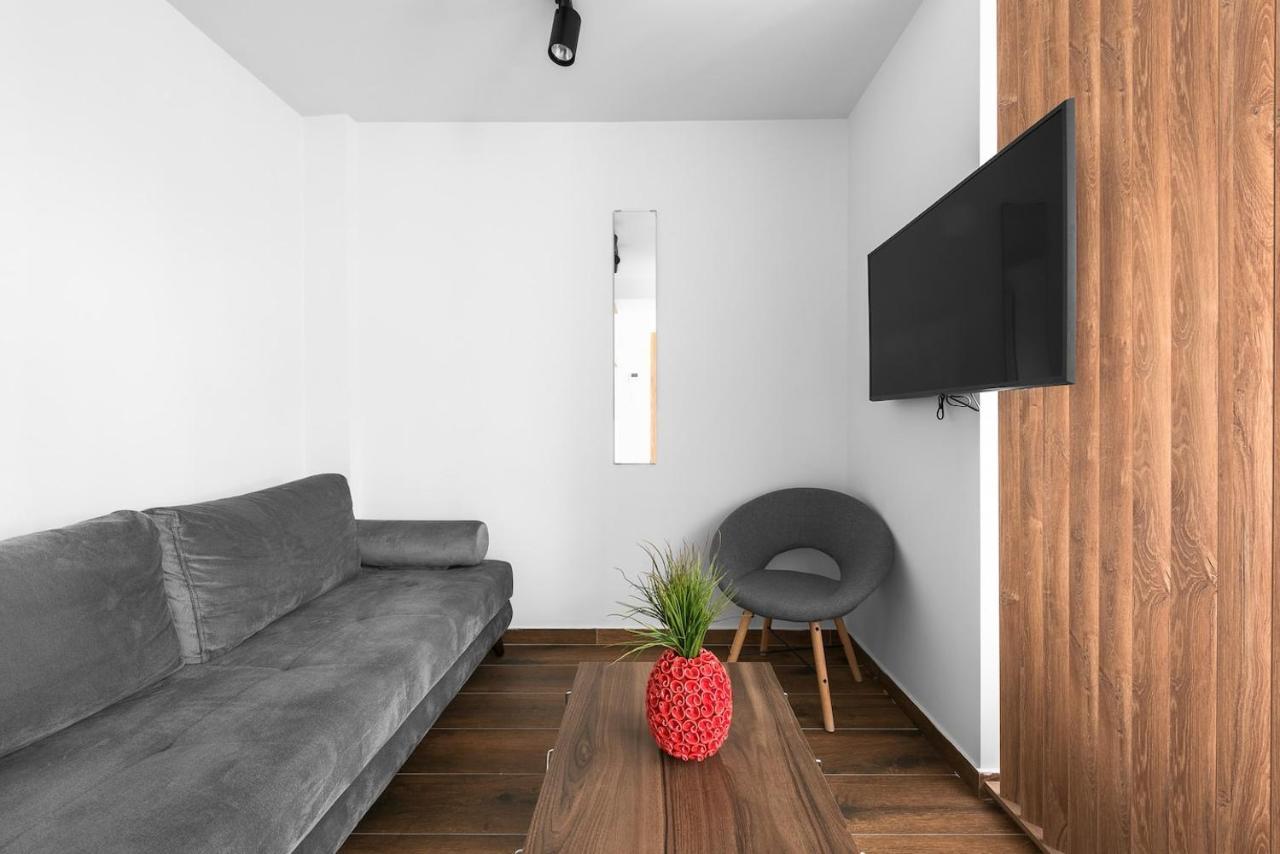 Apartment Ultima Suites, Nilie Hospitality Mgmt