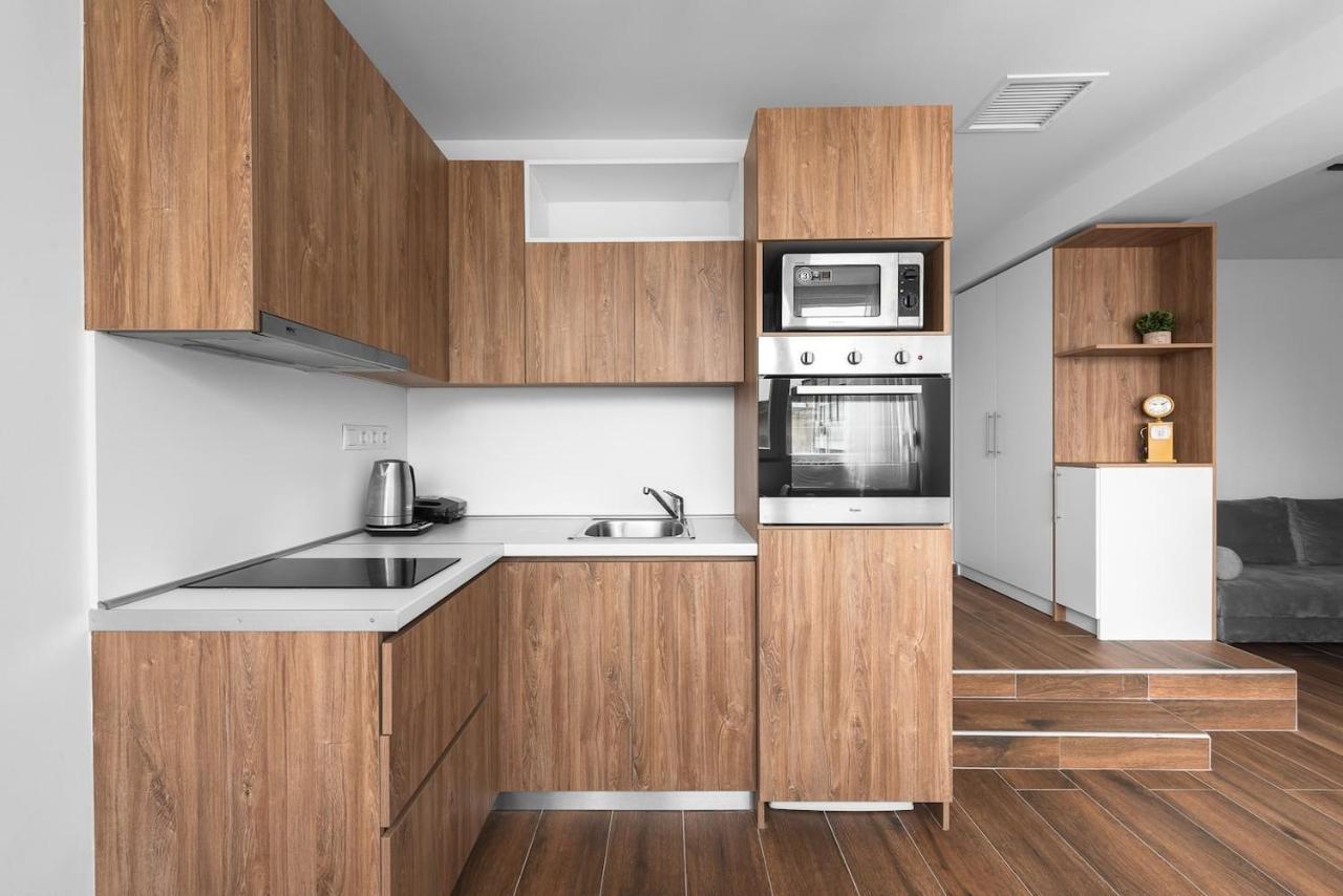 Apartment Ultima Suites, Nilie Hospitality Mgmt
