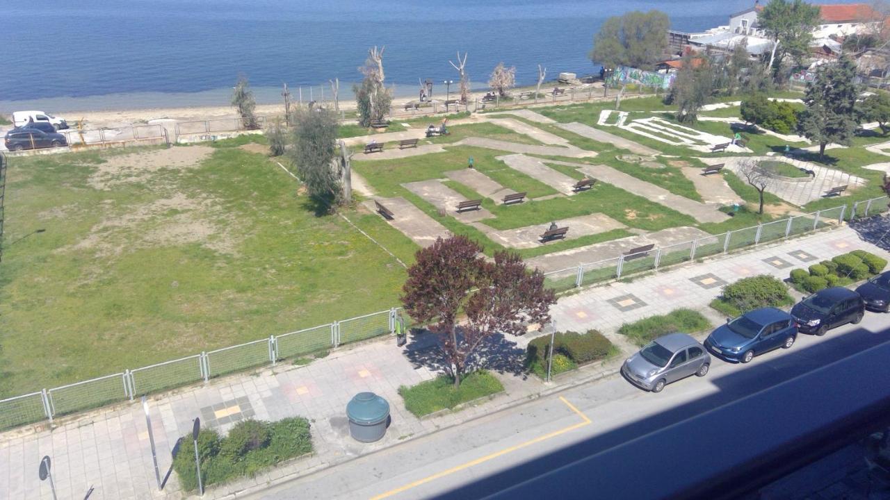 Seafront Family & Free Parking, The Cruiseflat Apartment Thessaloniki