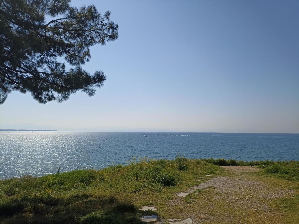 Seafront Family & Free Parking, The Cruiseflat Apartment Thessaloniki