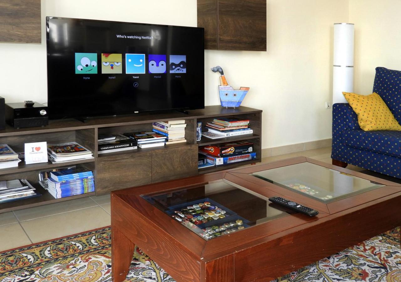 Seafront Family & Free Parking, The Cruiseflat Apartment *
