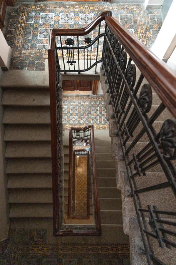 Apartment Eclectic Luxury