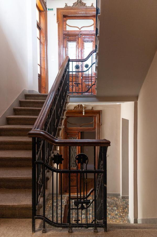 Apartment Eclectic Luxury Thessaloniki