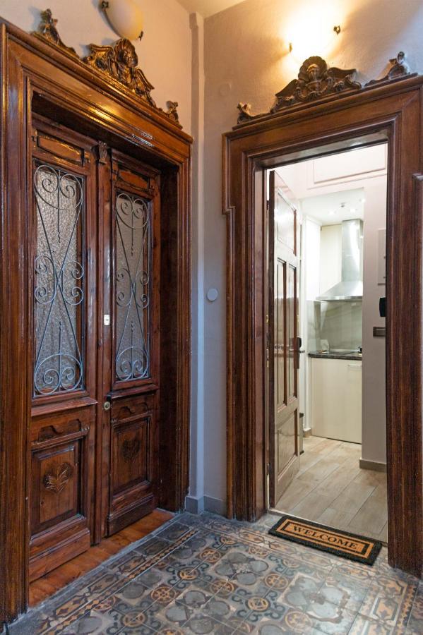 Eclectic Luxury