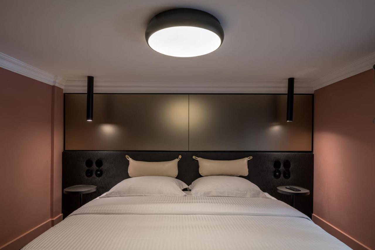 Bed & Breakfast 72 Ad Thessaloniki