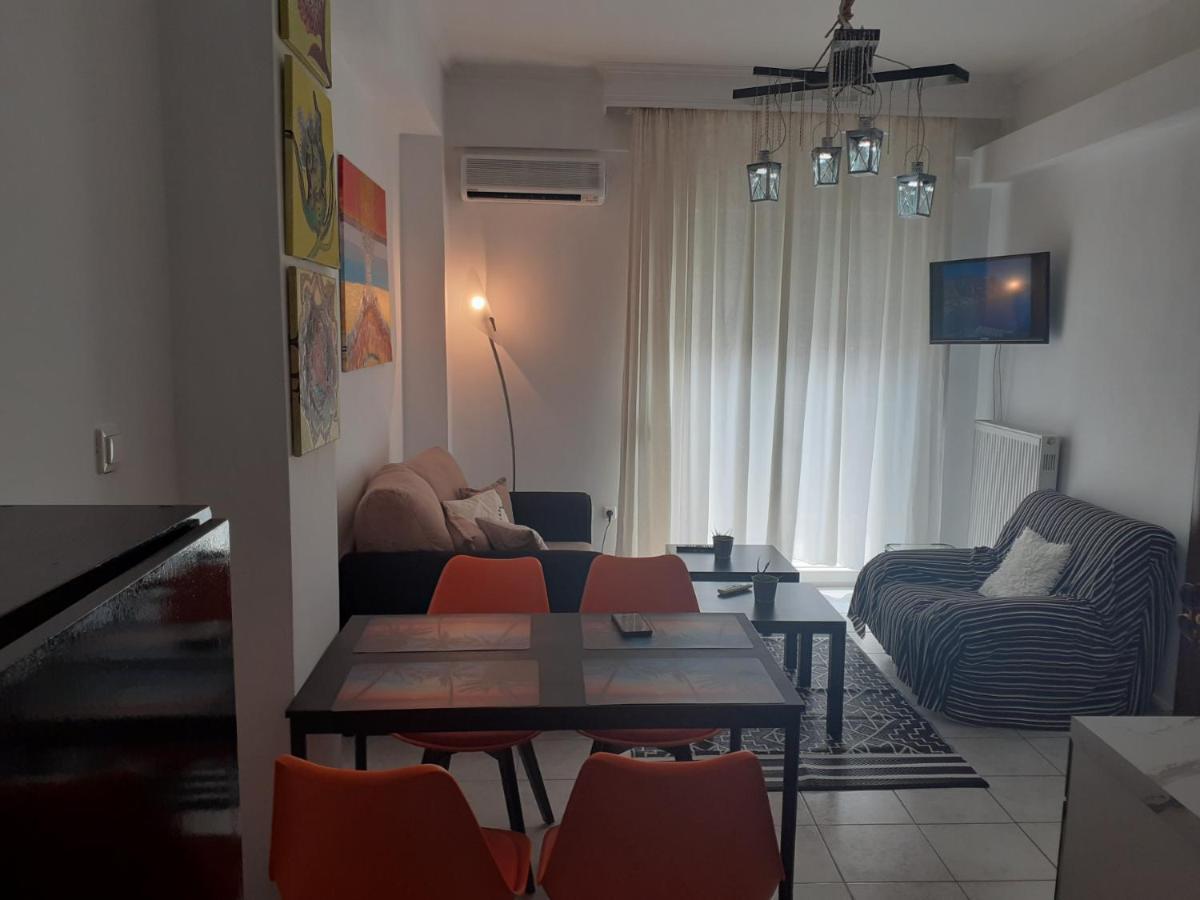 Apartment Art House 1 *