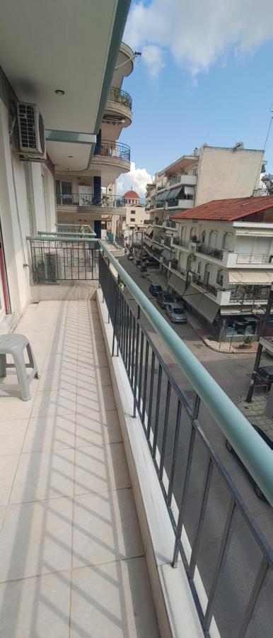 Art House 1 Apartment Thessaloniki
