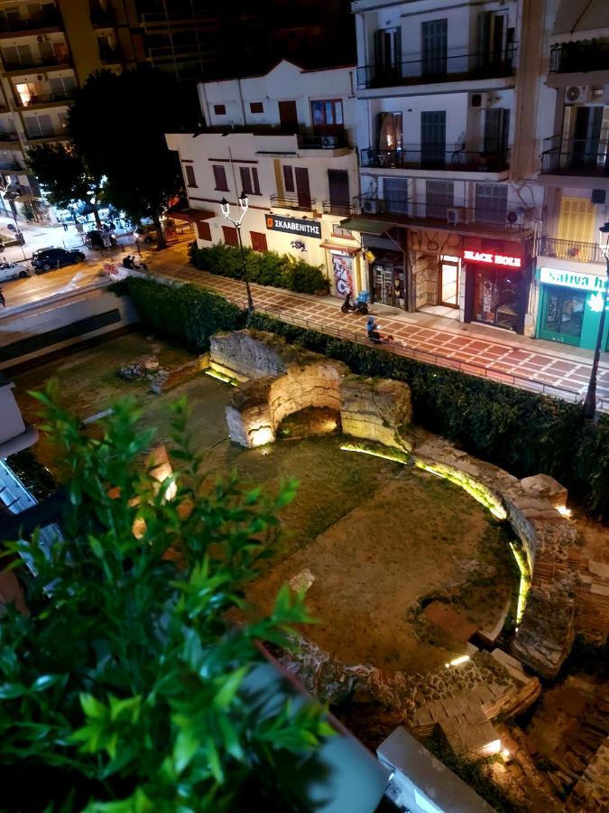 Apartment Nava In The Center Of