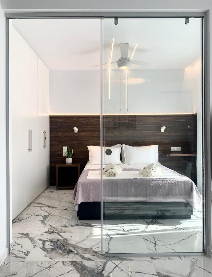Thess1home Delfon Appartement *