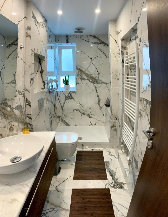 Căn hộ Thess1home Delfon