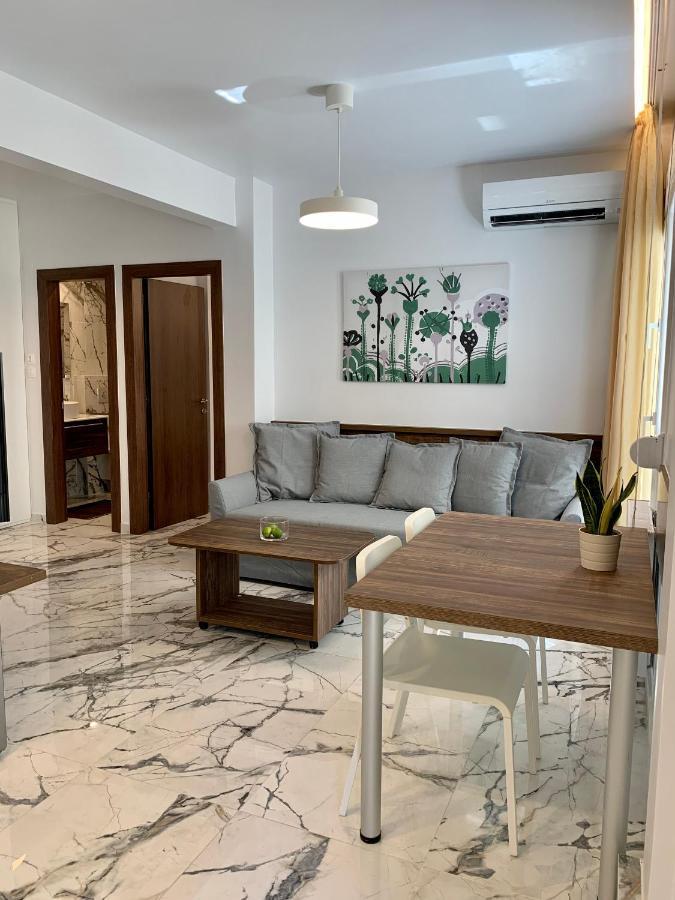 Căn hộ Thess1home Delfon Thessaloníki