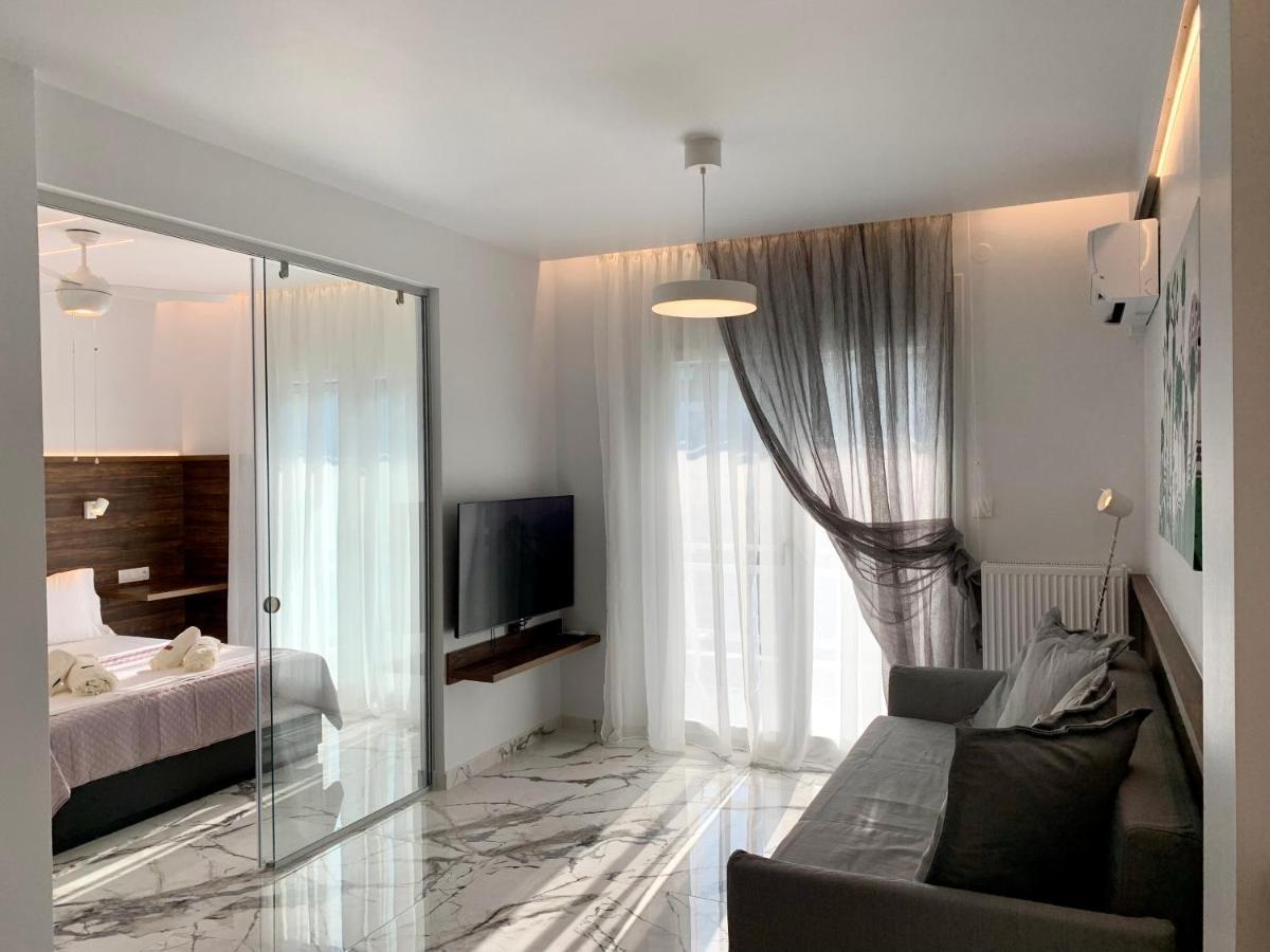 Thess1home Delfon * Thessaloníki
