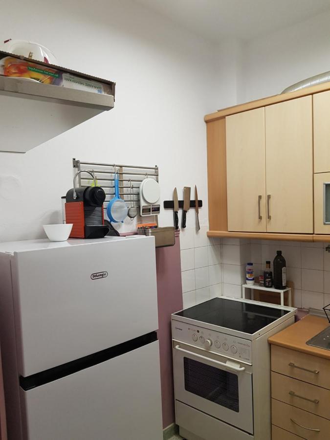 Quiet City Centre With Large Balcony Apartment Thessaloniki