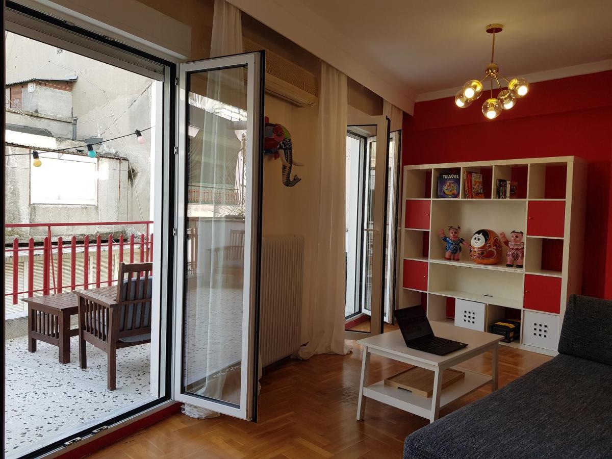 Apartment Quiet City Centre With Large Balcony