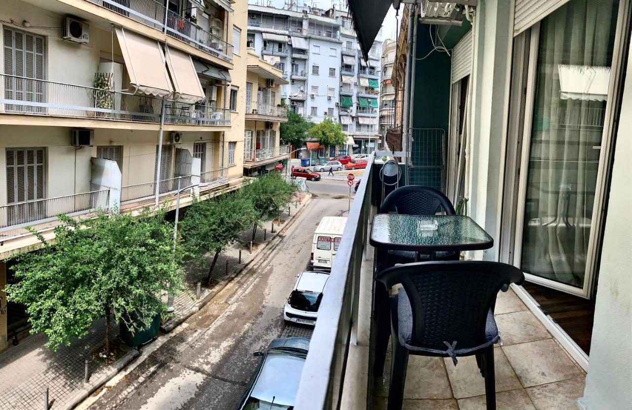 Apartment A&d Thessaloniki