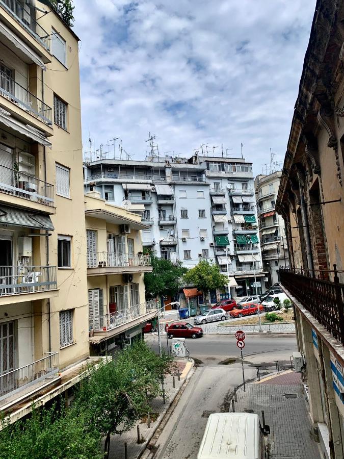 Apartment A&d Thessaloniki