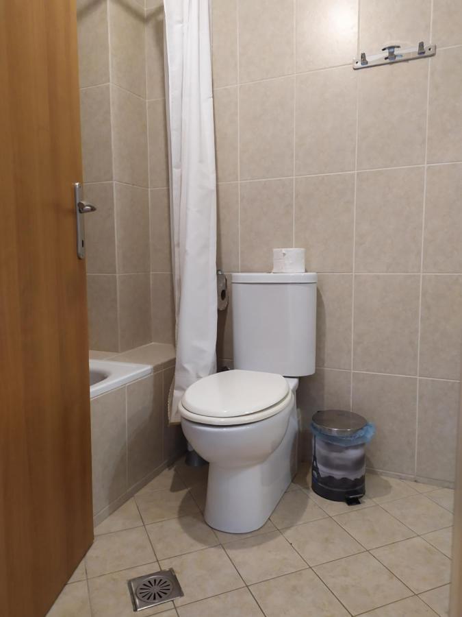 Apartment Avgerinos *