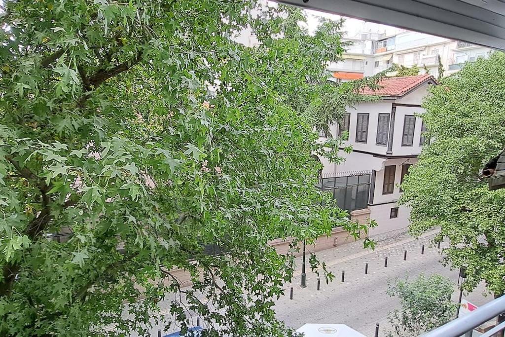 Angels' House Apartment Thessaloniki