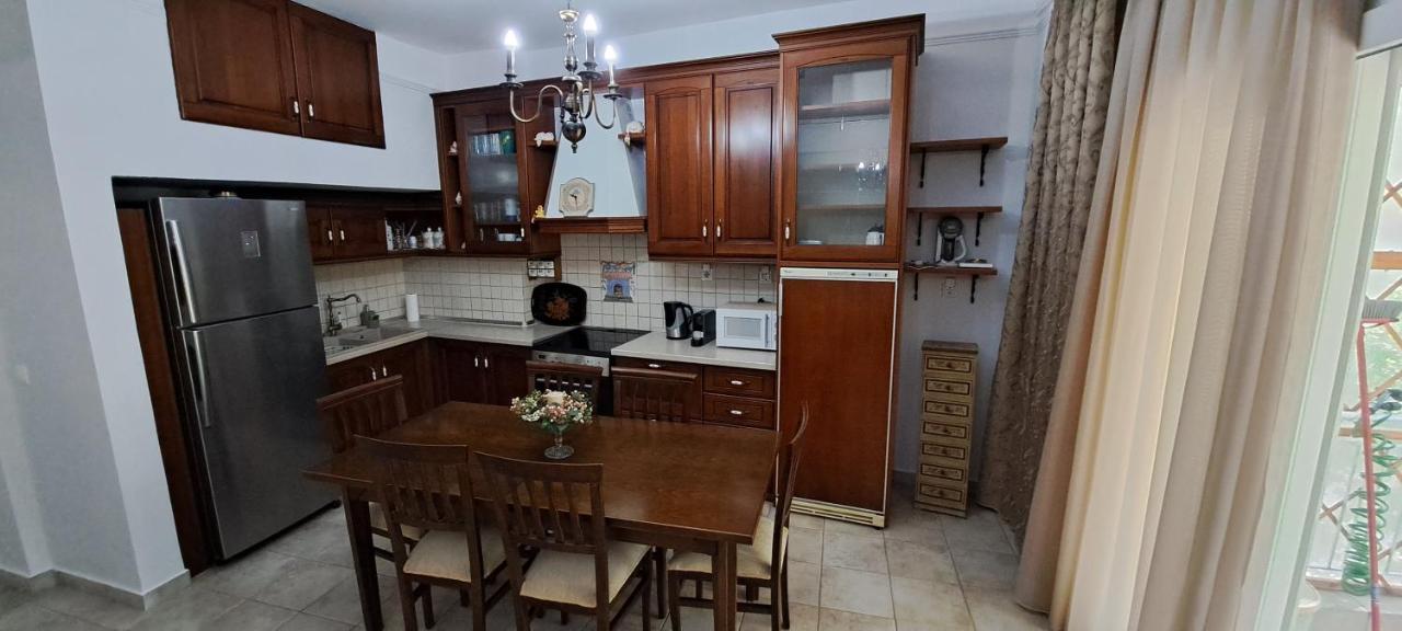 Angels' House Apartment Thessaloniki