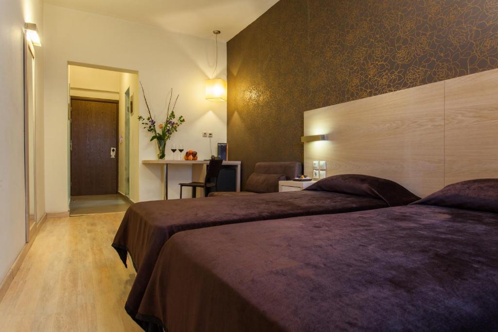 Hotel Rotonda Thessaloniki